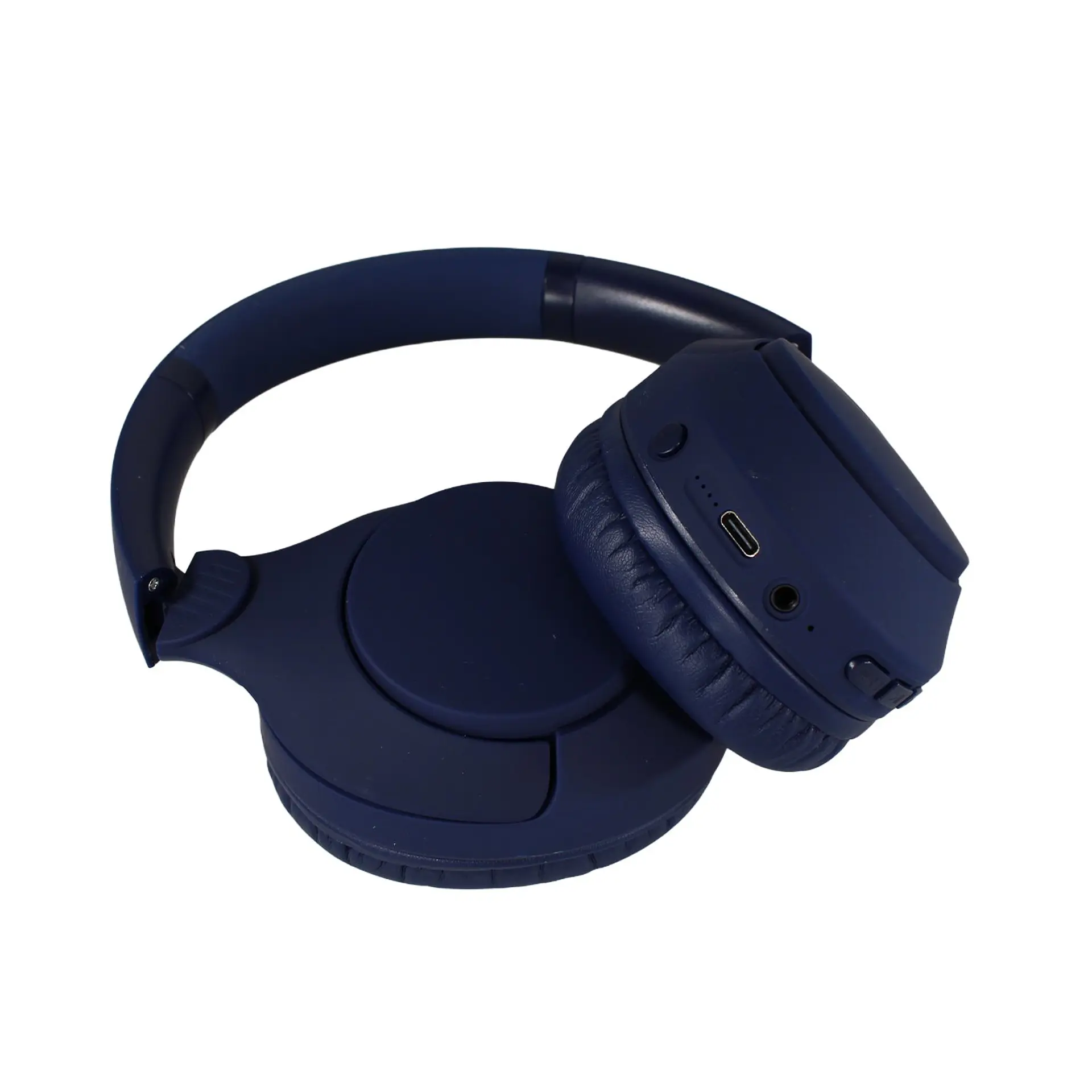 Audífonos Inalámbricos Over-ear TecnoLab 03-TL644BL 7