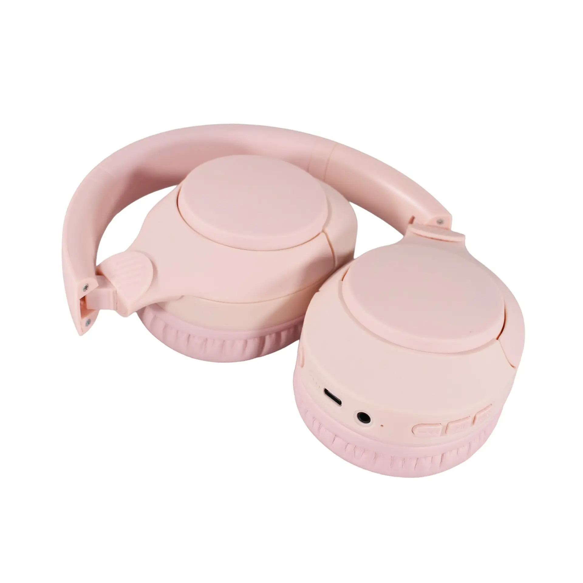 Audífonos Inalámbricos Over-ear TecnoLab 03-TL644P 2