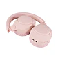 Audífonos Inalámbricos Over-ear TecnoLab 03-TL644P - Miniatura 2
