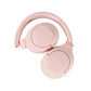 Audífonos Inalámbricos Over-ear TecnoLab 03-TL644P - Miniatura 3