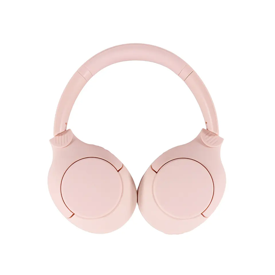 Audífonos Inalámbricos Over-ear TecnoLab 03-TL644P 5