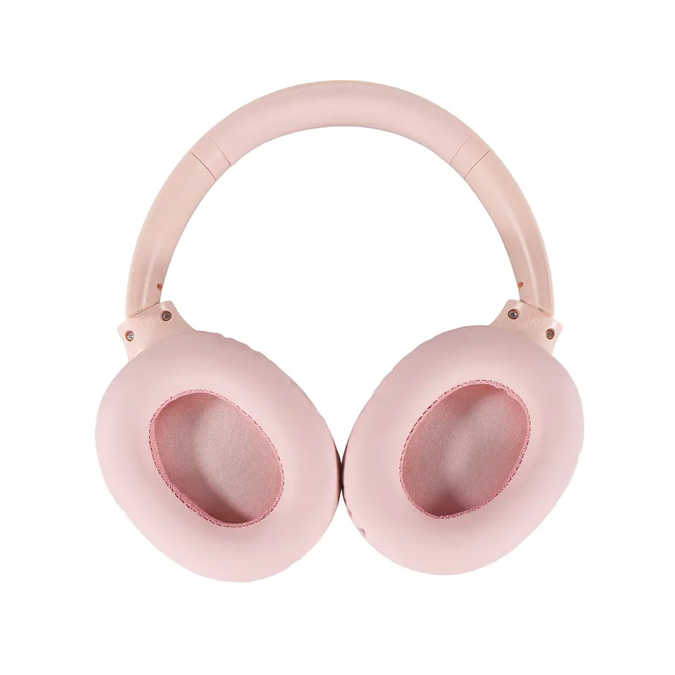 Audífonos Inalámbricos Over-ear TecnoLab 03-TL644P 7