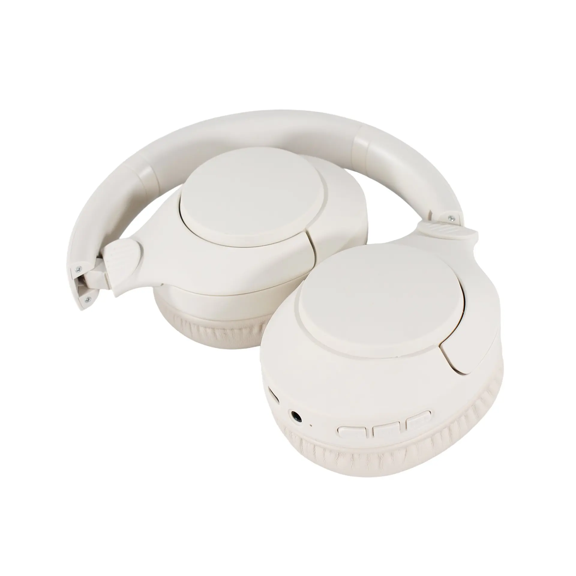 Audífonos Inalámbricos Over-ear TecnoLab 03-TL644W 2