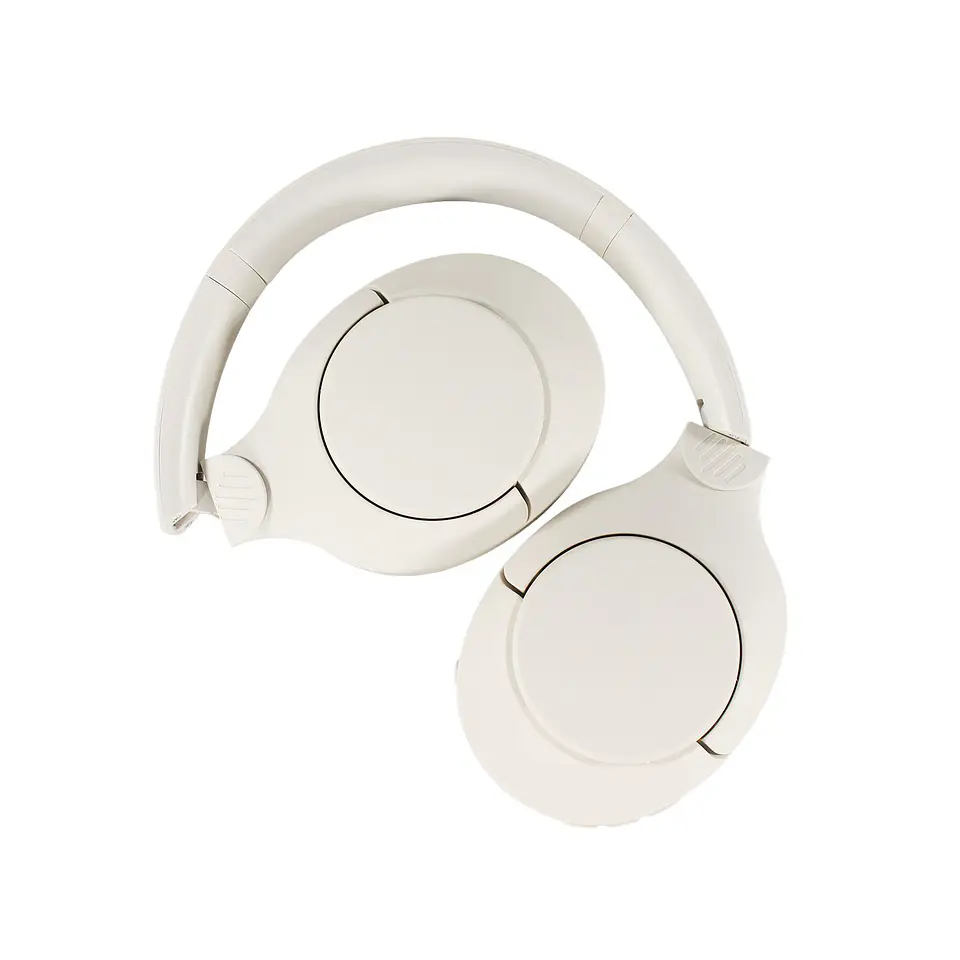 Audífonos Inalámbricos Over-ear TecnoLab 03-TL644W 3