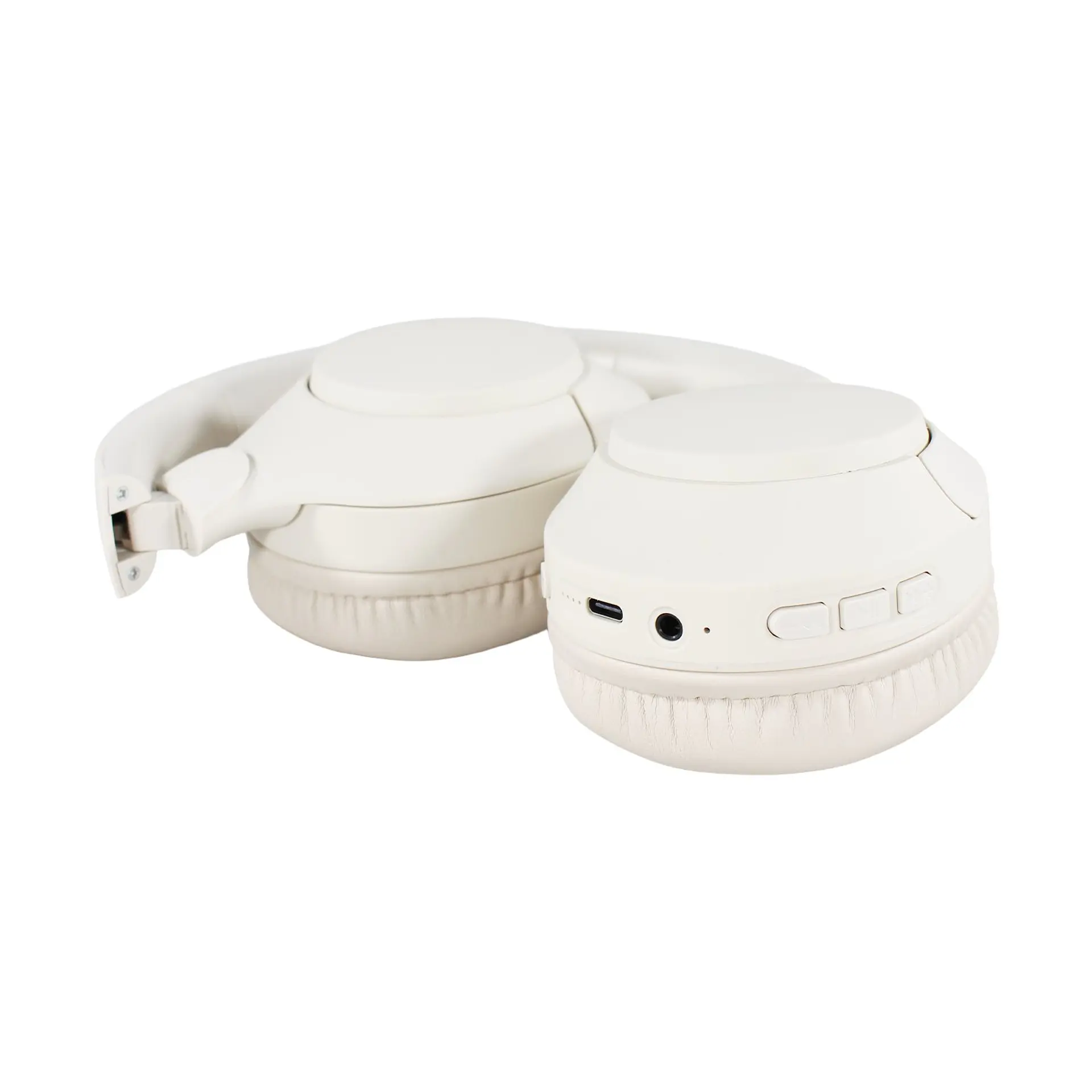 Audífonos Inalámbricos Over-ear TecnoLab 03-TL644W 4