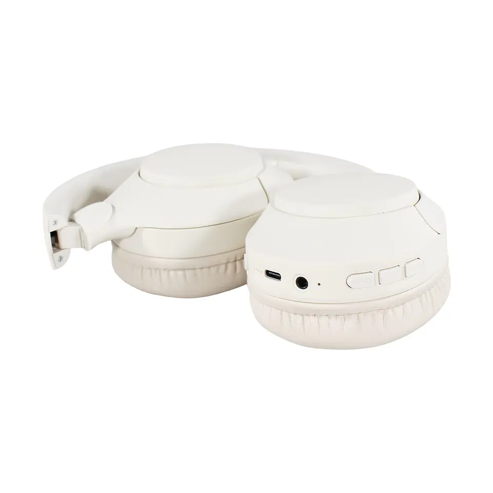 Audífonos Inalámbricos Over-ear TecnoLab 03-TL644W 4