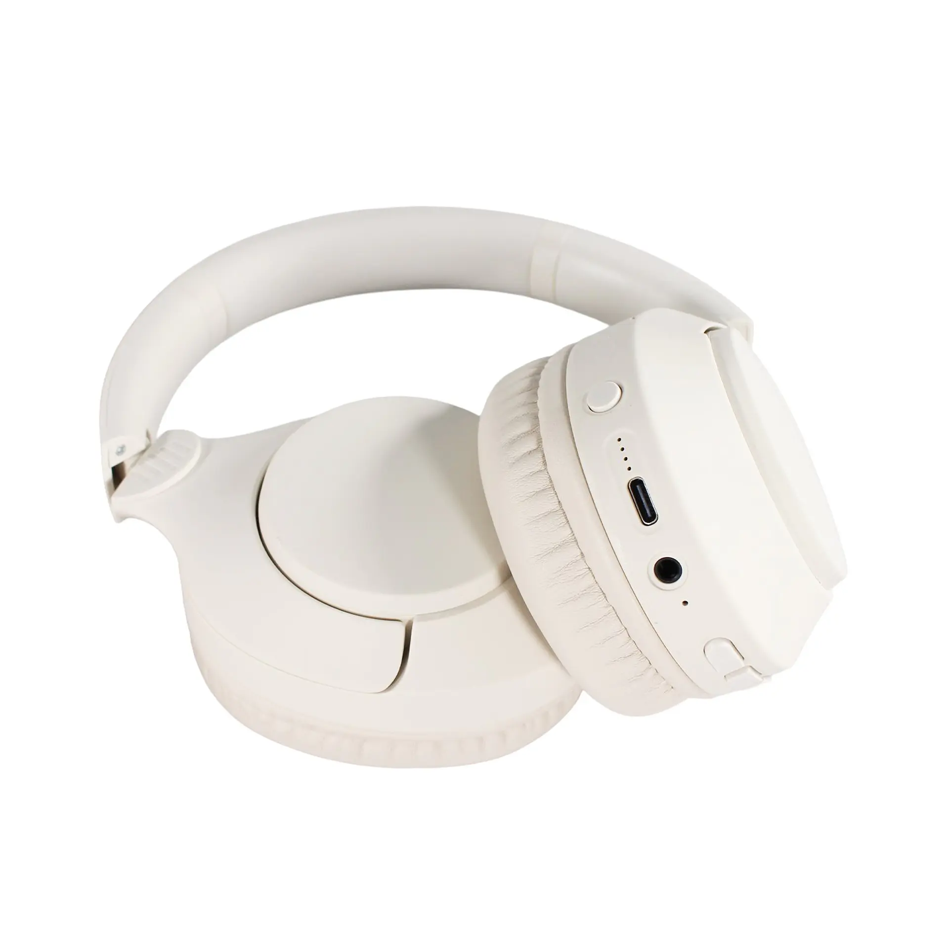 Audífonos Inalámbricos Over-ear TecnoLab 03-TL644W 7