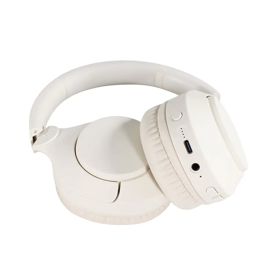 Audífonos Inalámbricos Over-ear TecnoLab 03-TL644W 7