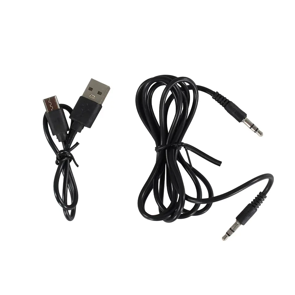 Audífonos Inalámbricos Over-ear TecnoLab 03-TL644W 8