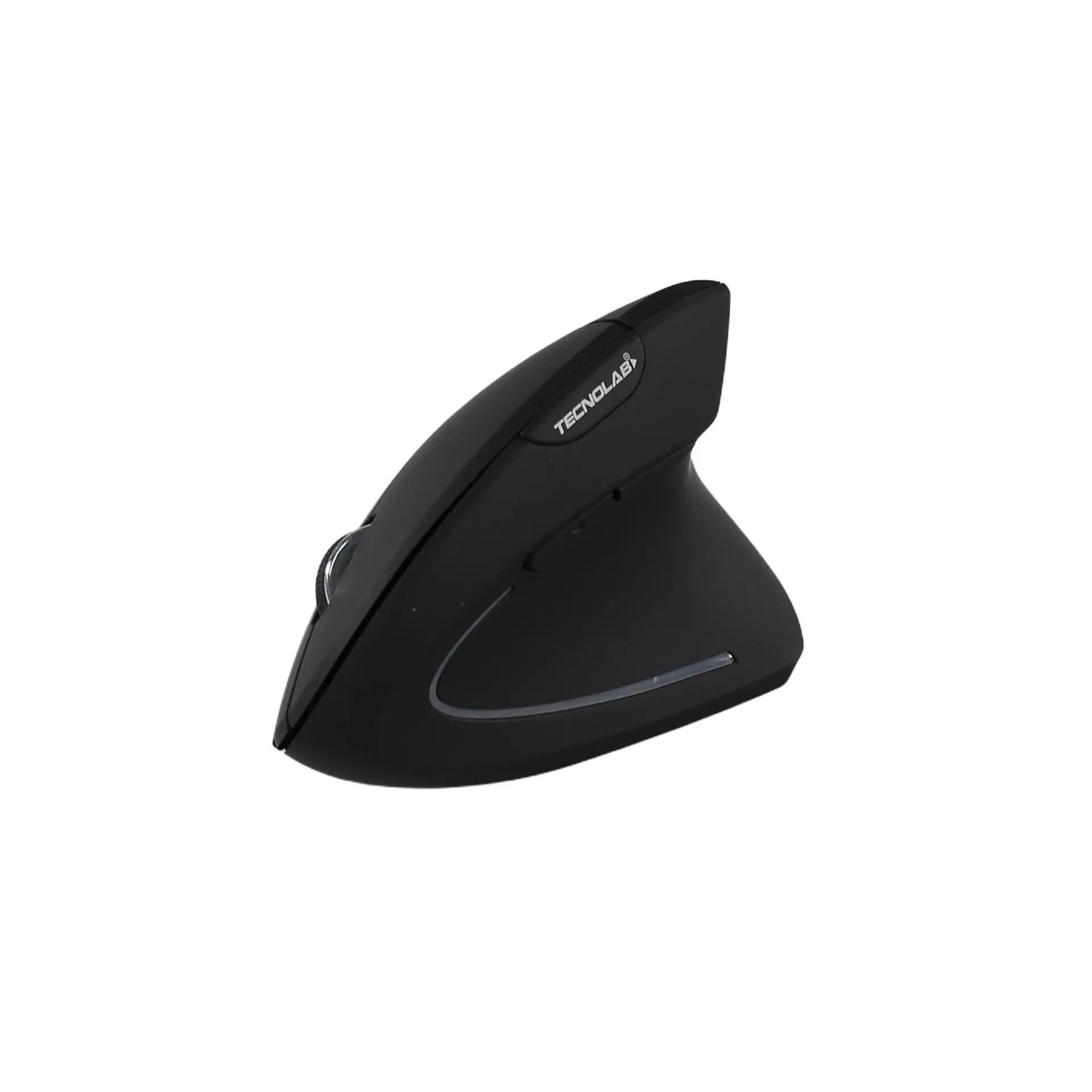Mouse Vertical Ergonómico Inalámbrico TecnoLab TL728 6