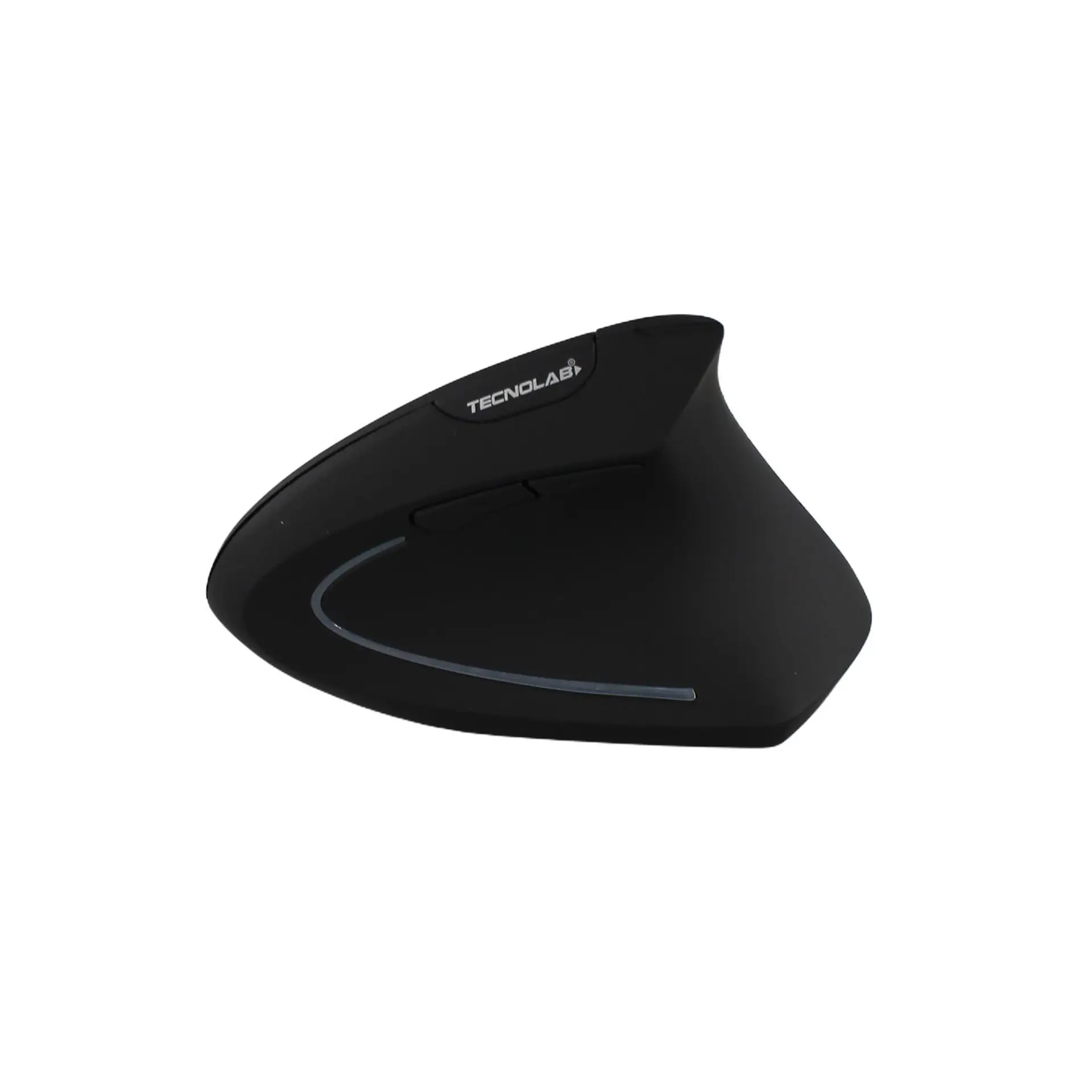 Mouse Vertical Ergonómico Inalámbrico TecnoLab TL728 7