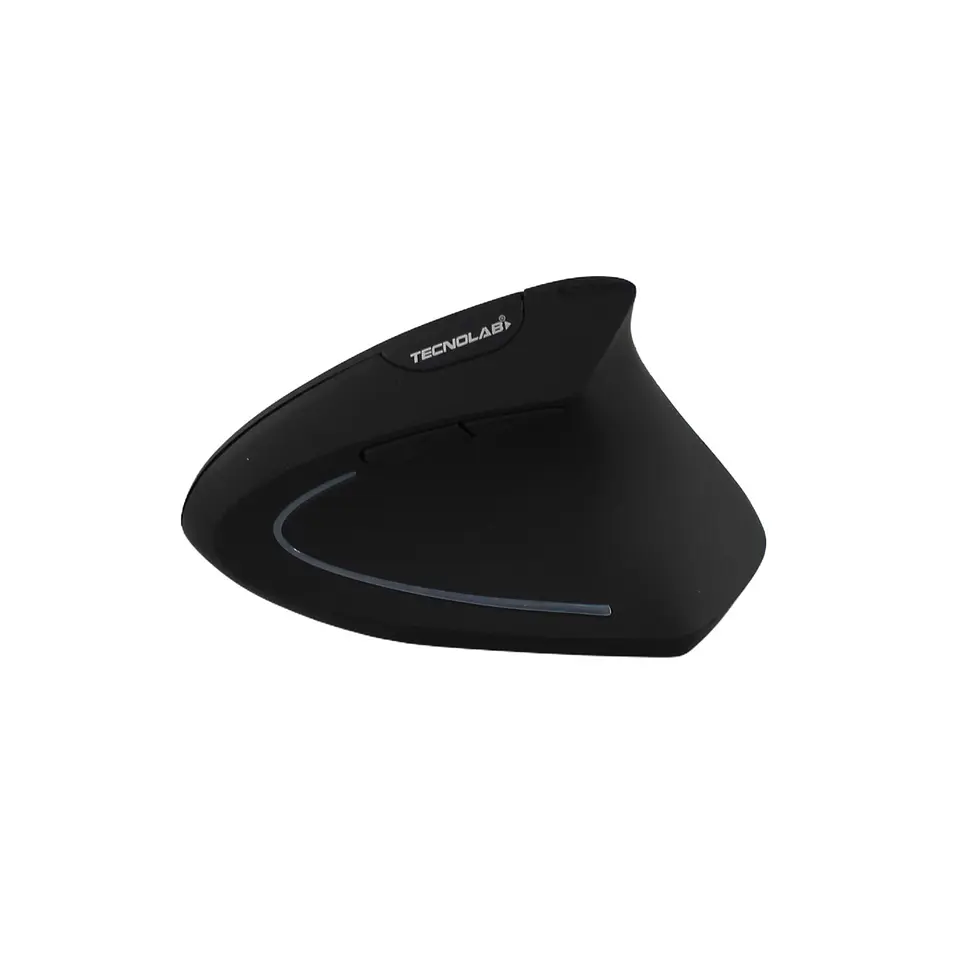 Mouse Vertical Ergonómico Inalámbrico TecnoLab TL728 7