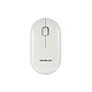 Mouse Óptico Inalámbrico Silencioso Conexión TecnoLab TL779W - Miniatura 2