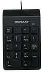 Teclado Numérico USB (Modelo TL860) TecnoLab 03-TL860 - Miniatura 2