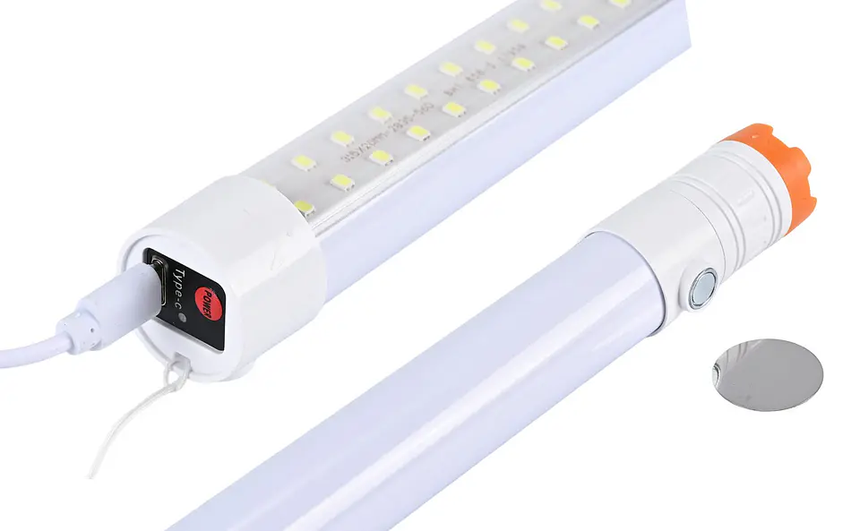 Barra de iluminación LED de trabajo TecnoLab 03-TL872 2
