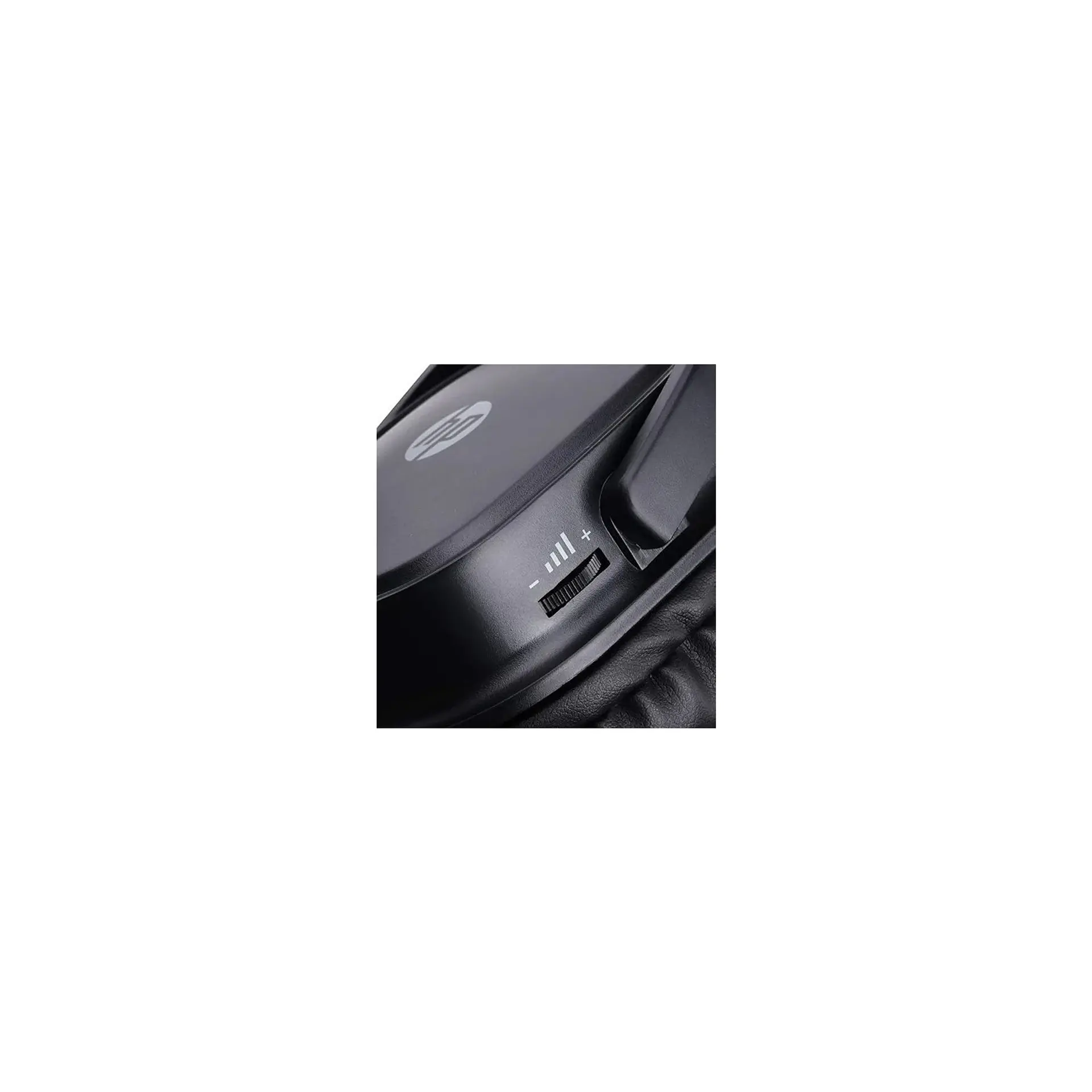 Audífono de diadema DHE-8004 HP 09-DHE-8004 3