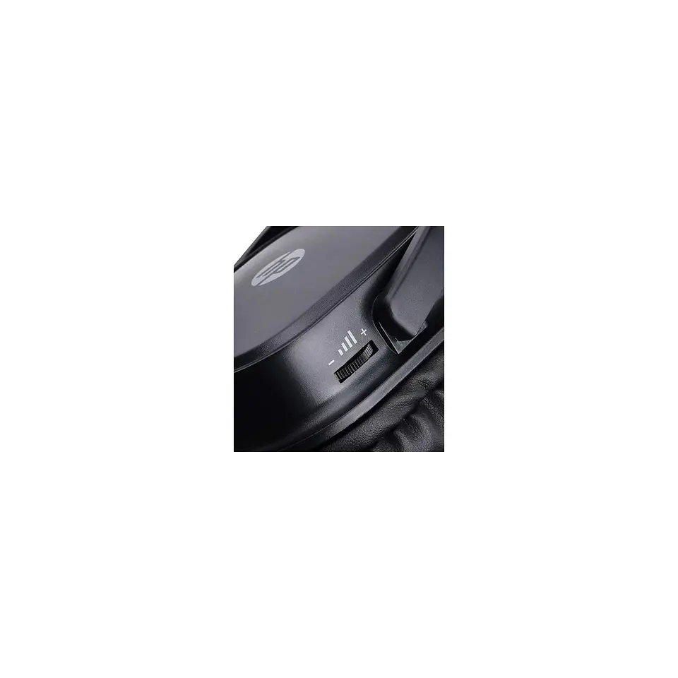 Audífono de diadema DHE-8004 HP 09-DHE-8004 3