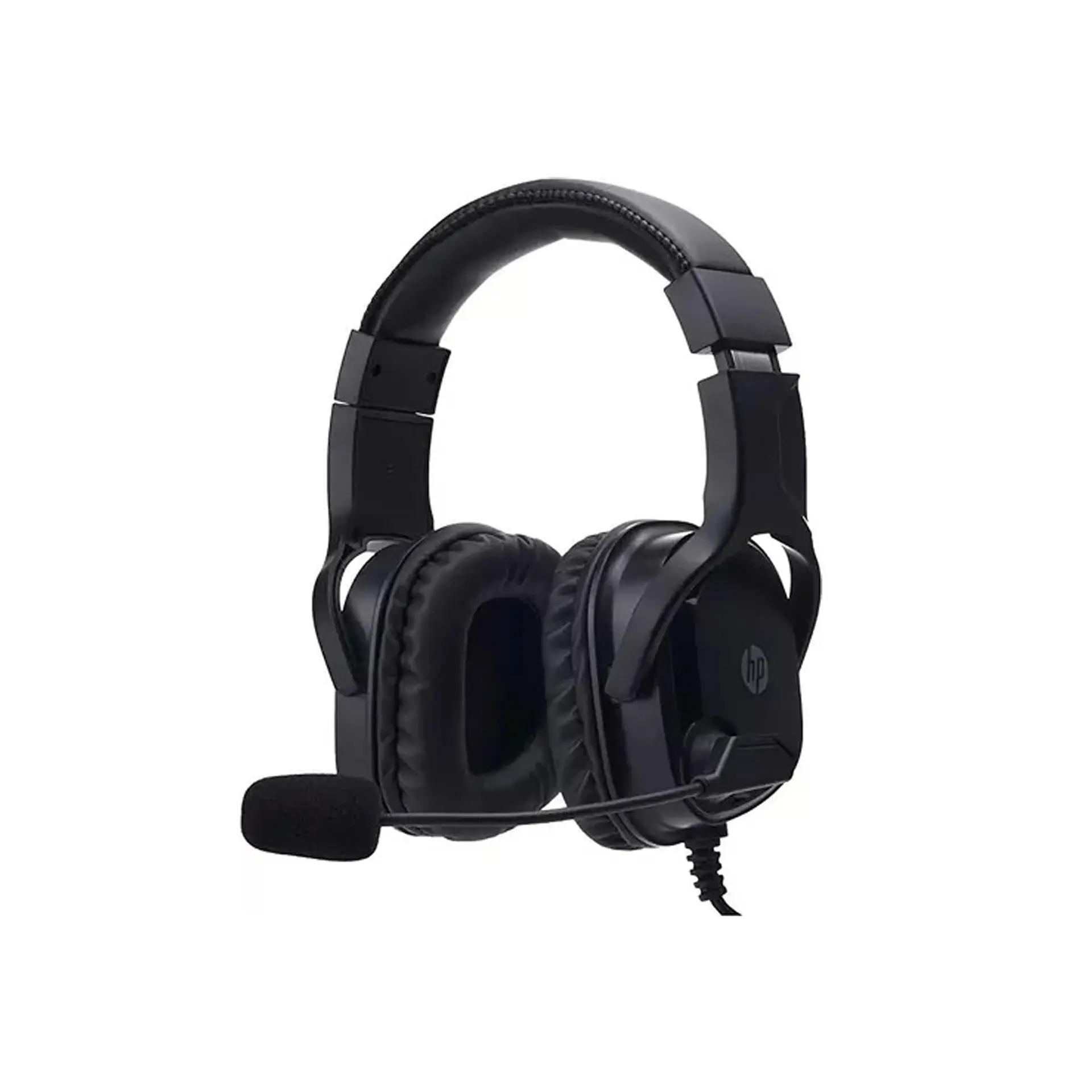 Audífono de diadema DHE-8004 HP 09-DHE-8004 4