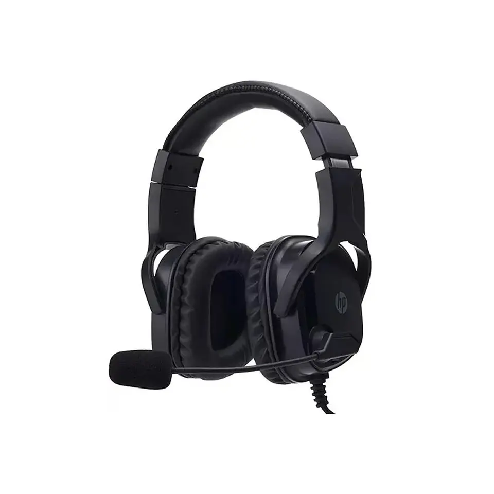 Audífono de diadema DHE-8004 HP 09-DHE-8004 4