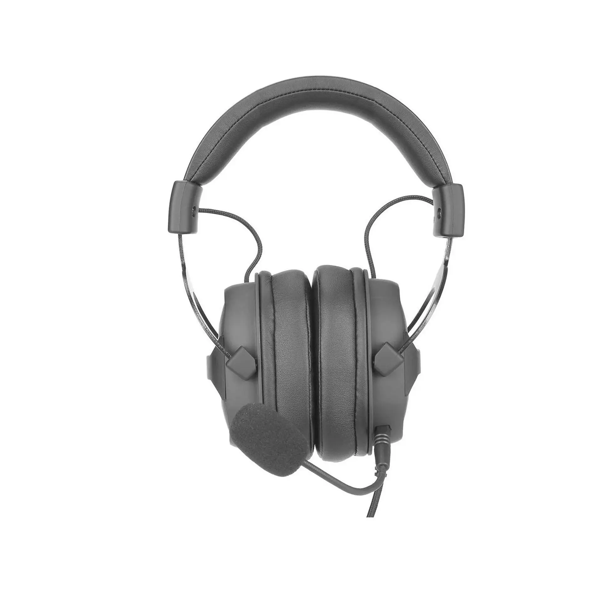 Audífono Dhe-8006, RGB, con Micrófono HP 09-DHE-8006 3