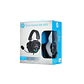 Audífono Dhe-8006, RGB, con Micrófono HP 09-DHE-8006 - Miniatura 4