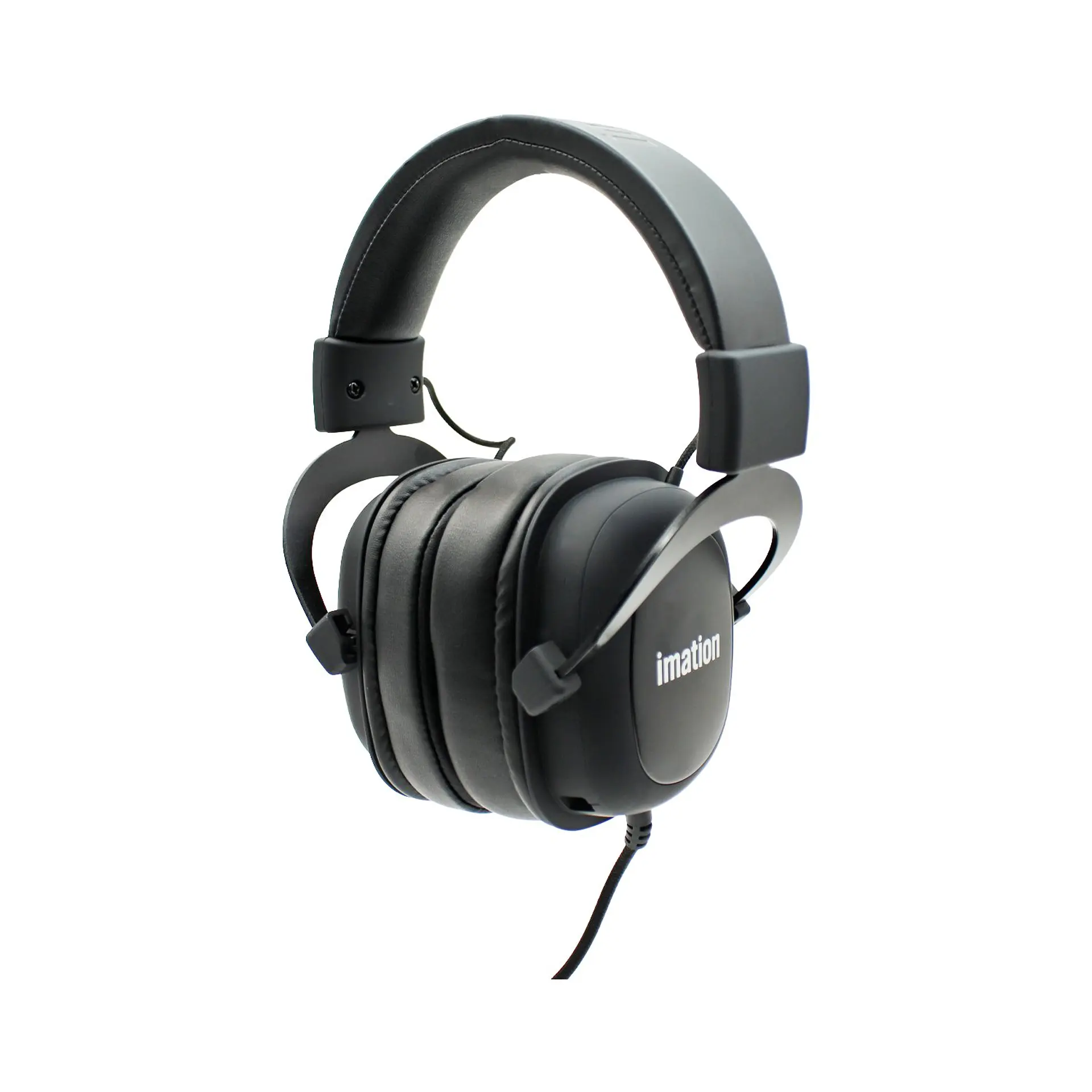 Audífono 7.1 IMGH50, USB IMATION 09-IMGH50 4