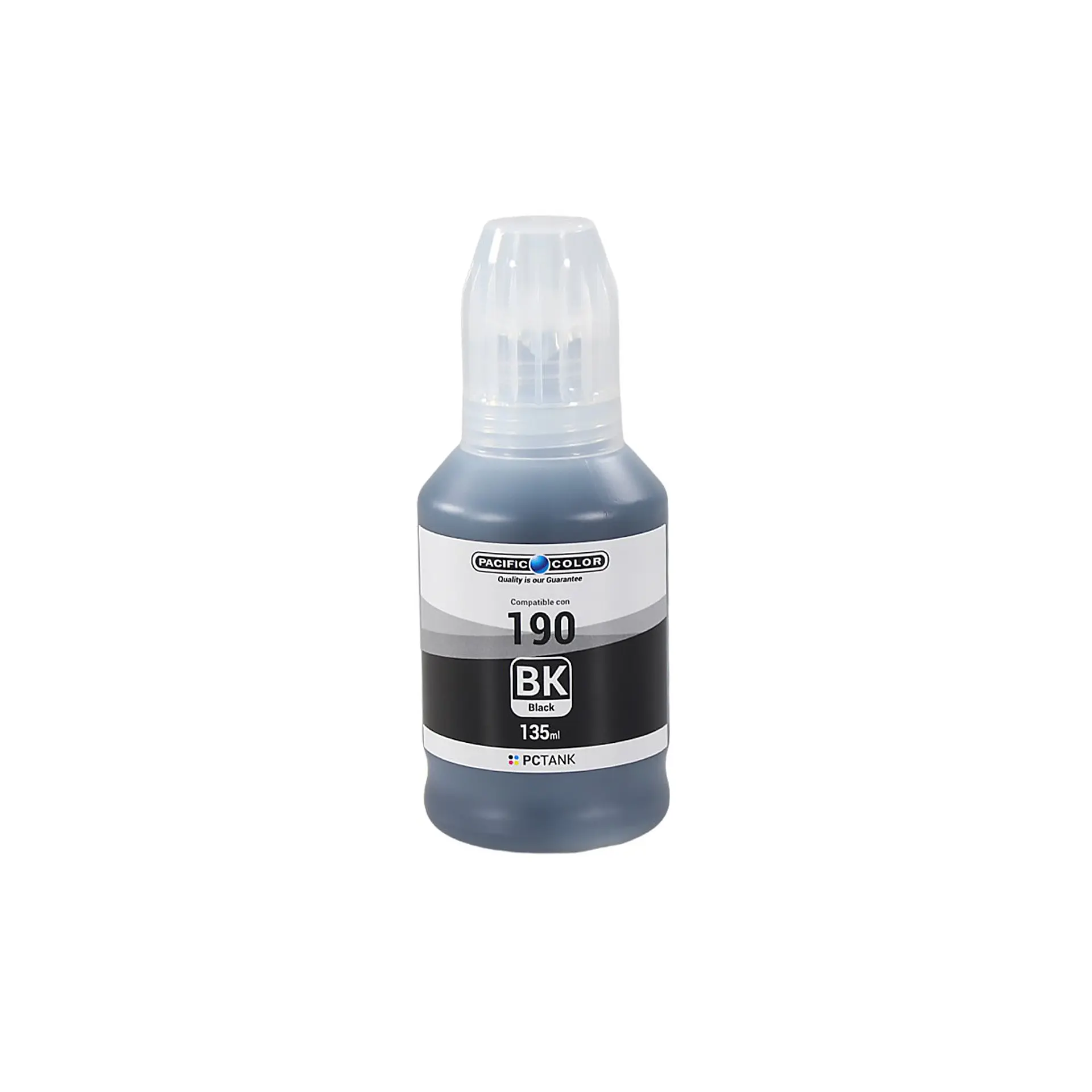 Pack de Tintas Pacific Color 02-BTCA190PACK 2