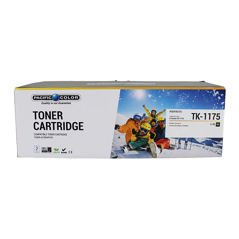 Tóner Compatible TK-1175 Pacific Color 02-PCKYTK175