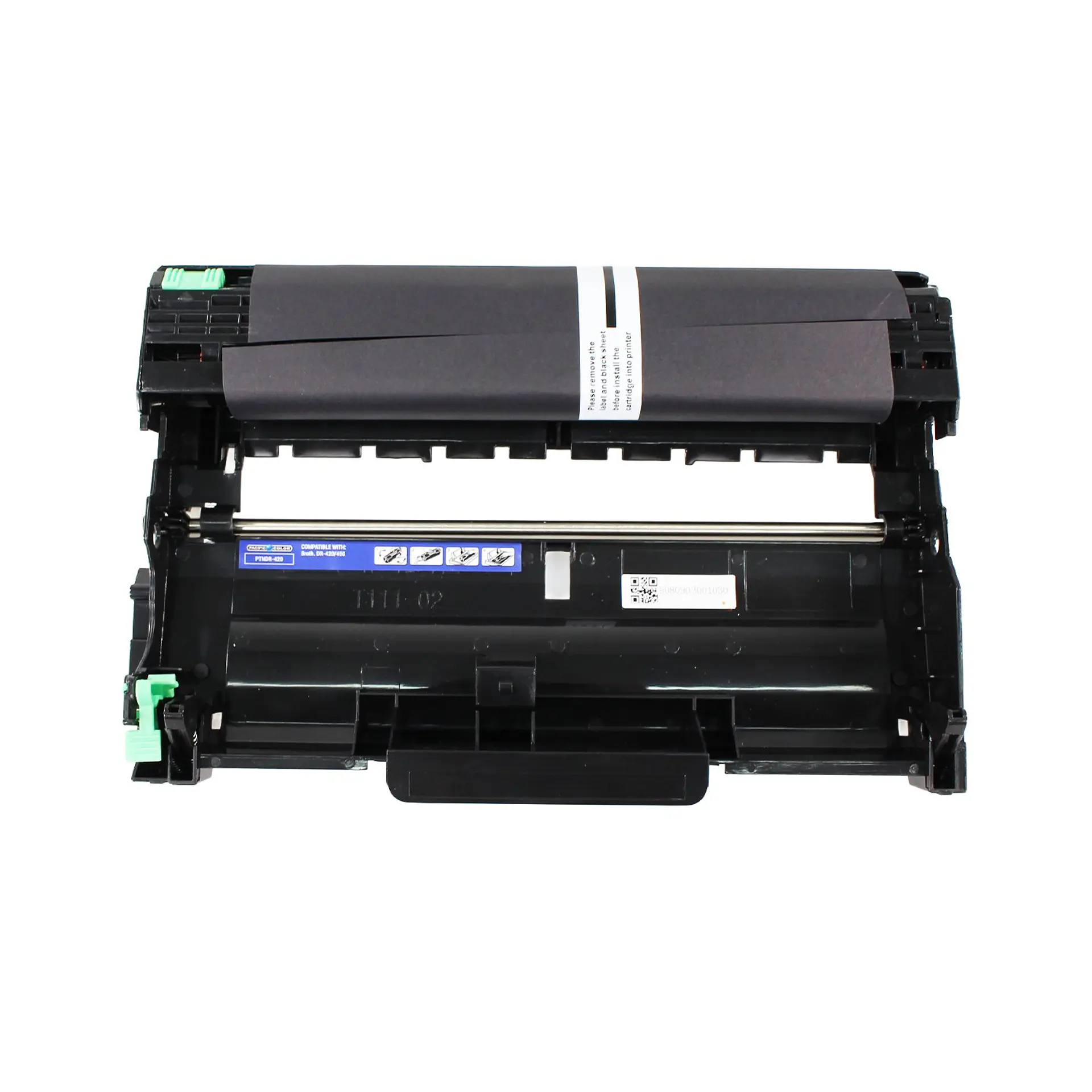 Unidad de Imagen / Tambor Pacific Color 02-PTNDR-420 2