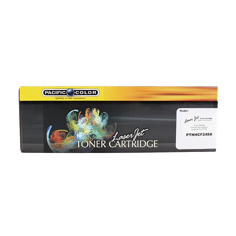 Tóner Compatible 48A (CF248A) Pacific Color 02-PTNHCF248A