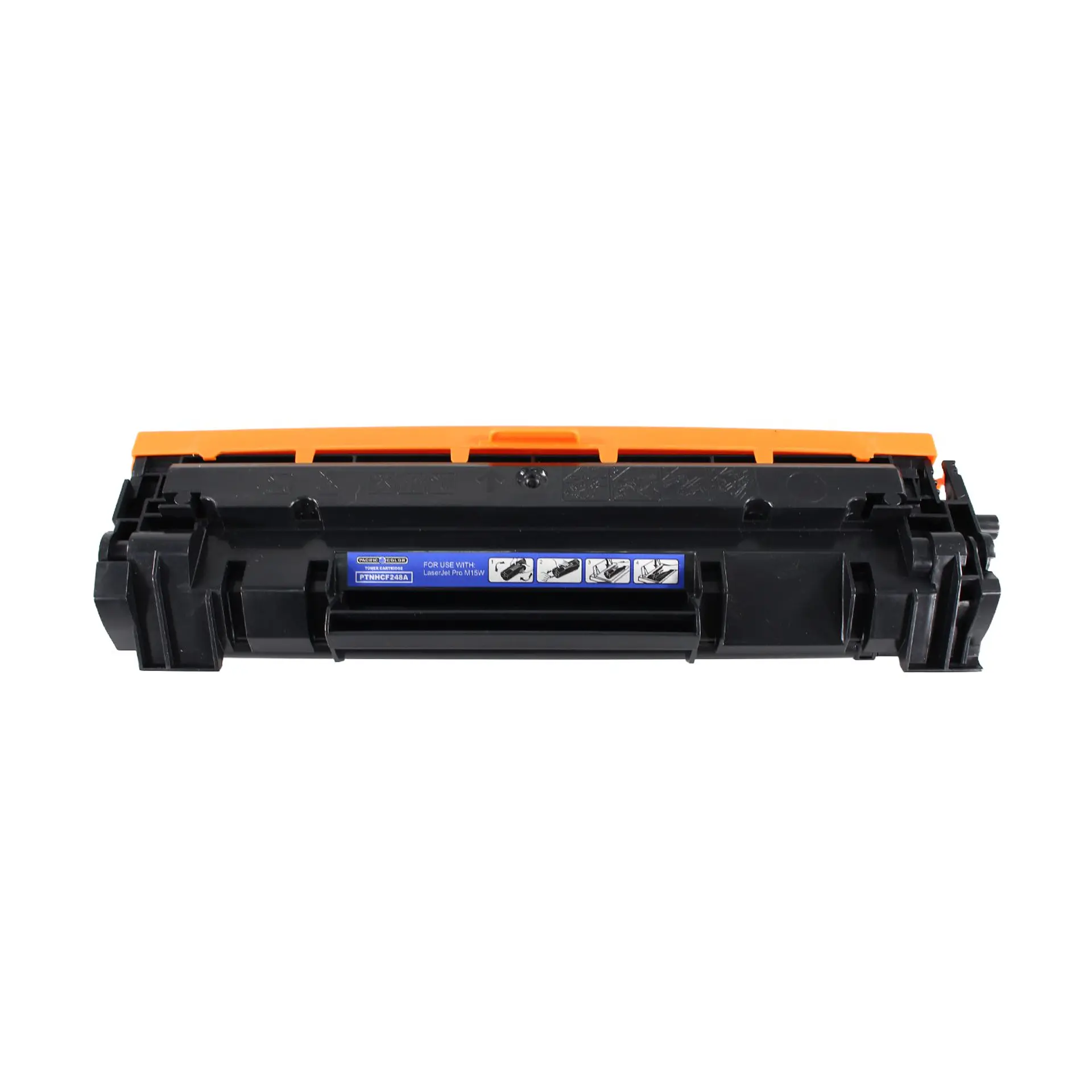 Tóner Compatible 48A (CF248A) Pacific Color 02-PTNHCF248A 2