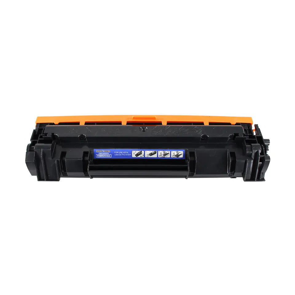 Tóner Compatible 48A (CF248A) Pacific Color 02-PTNHCF248A 2
