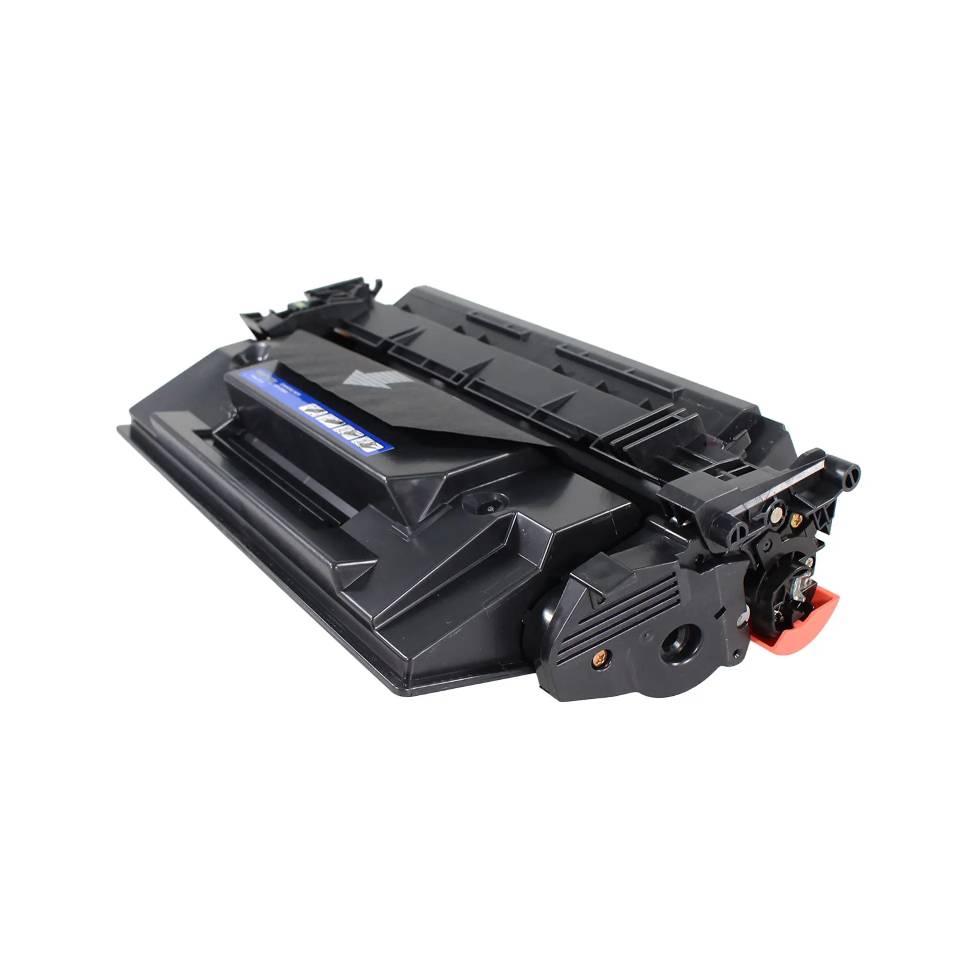 Tóner Compatible 87A Pacific Color 02-PTNHCF287A 3