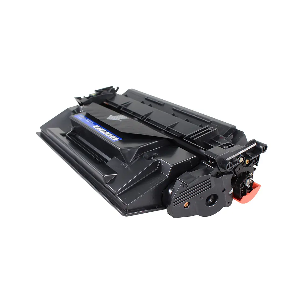 Tóner Compatible 87A Pacific Color 02-PTNHCF287A 3