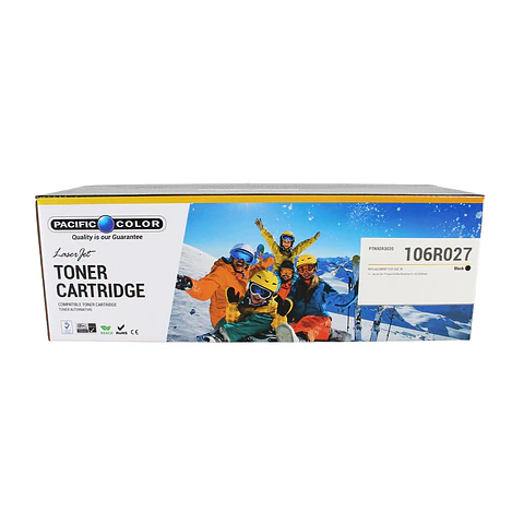 Tóner Compatible Pacific Color 02-PTNXER3020