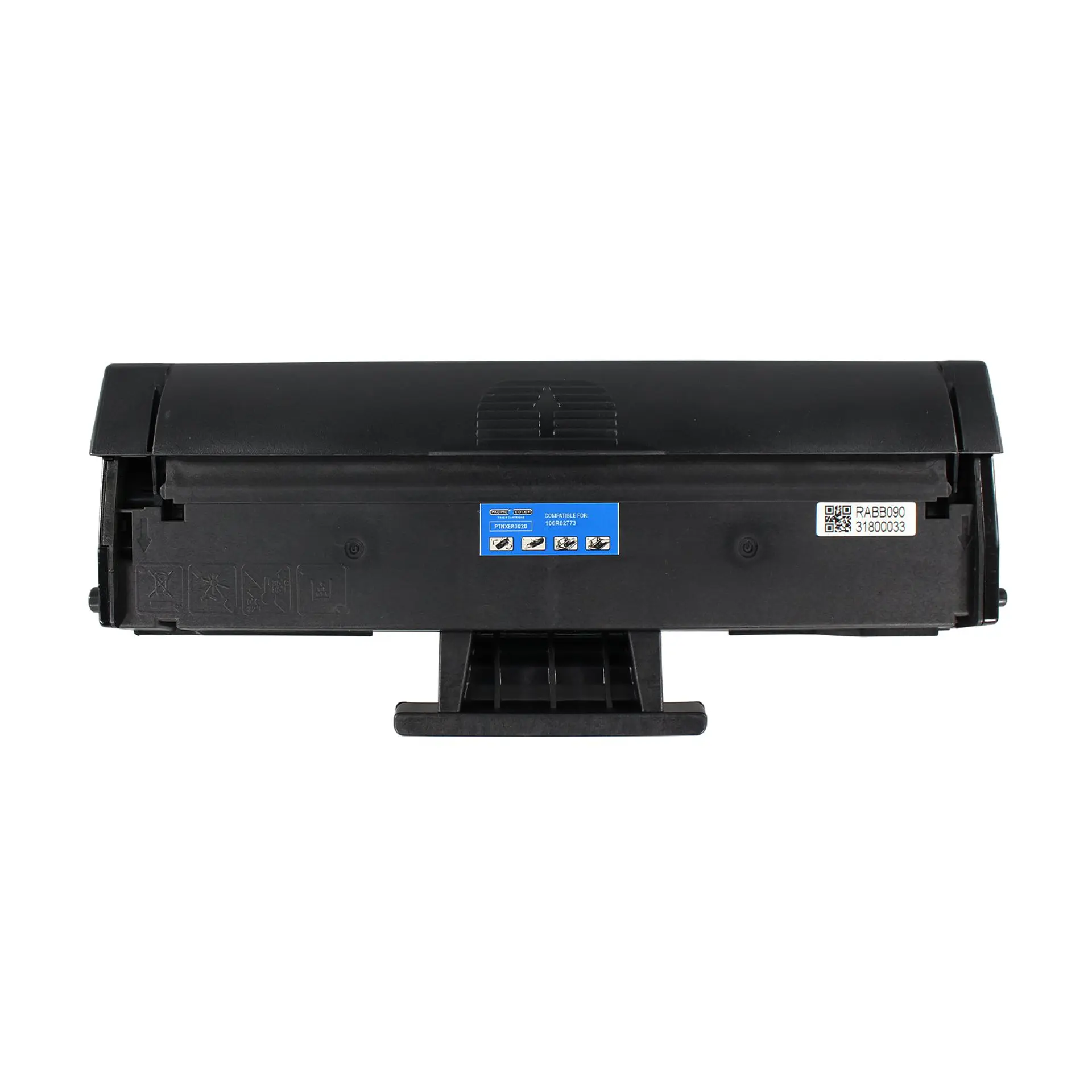 Tóner Compatible Pacific Color 02-PTNXER3020 2