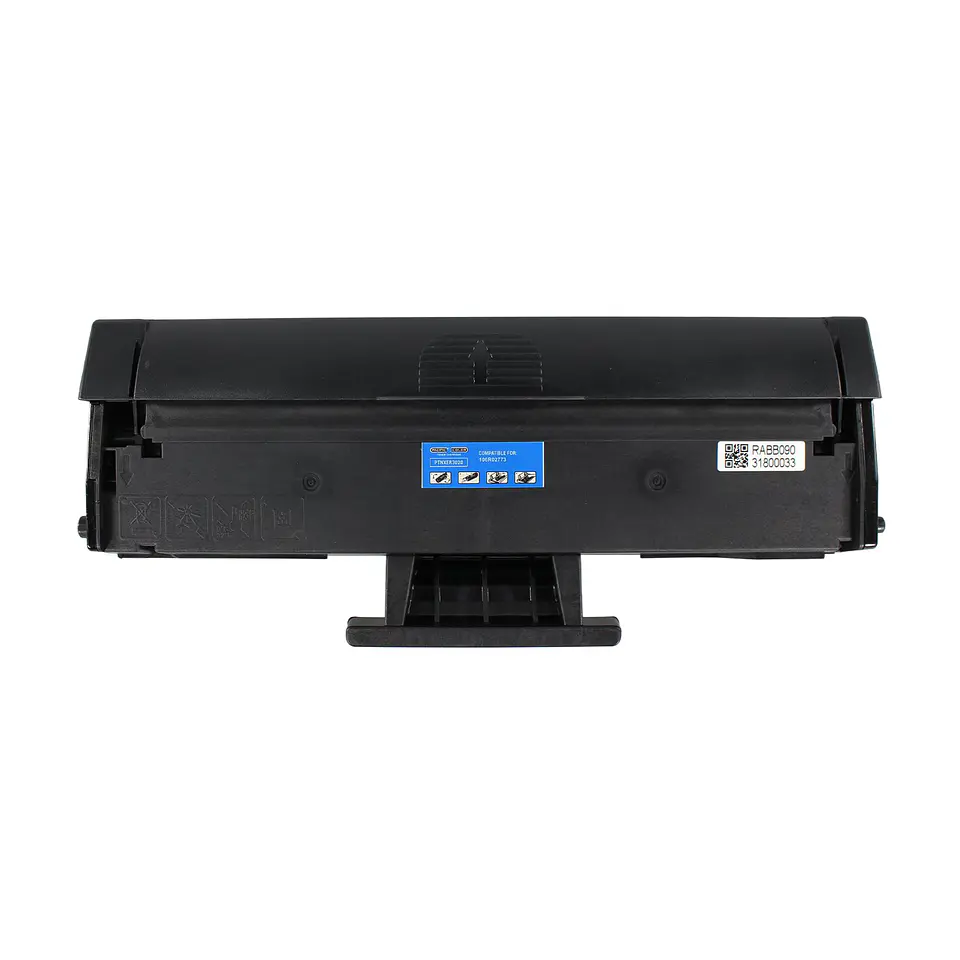 Tóner Compatible Pacific Color 02-PTNXER3020 2
