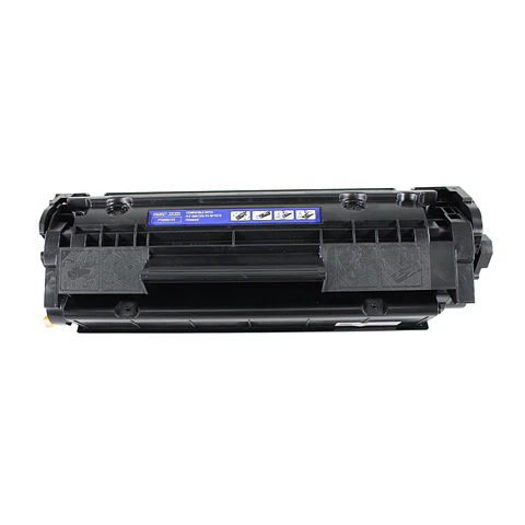 Tóner Compatible 12X "Jumbo" Pacific Color 02-PTQN2612X