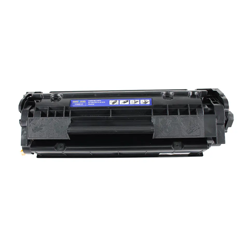 Tóner Compatible 12X 