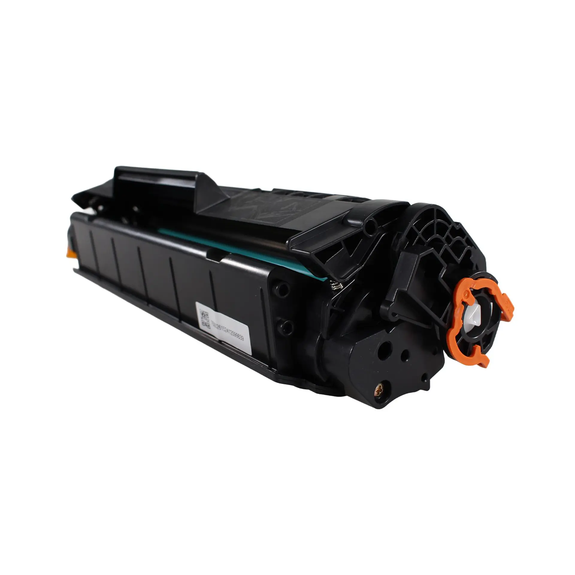 Tóner Compatible 12X 