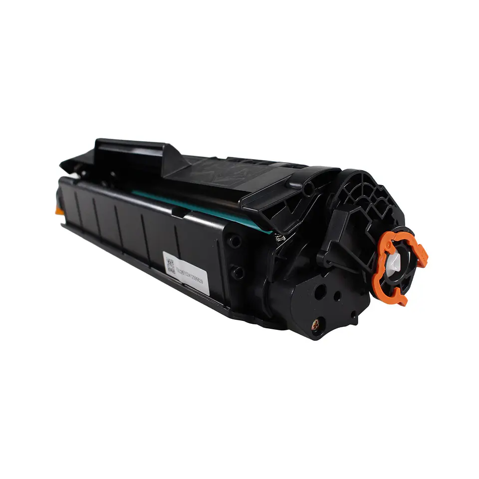 Tóner Compatible 12X 