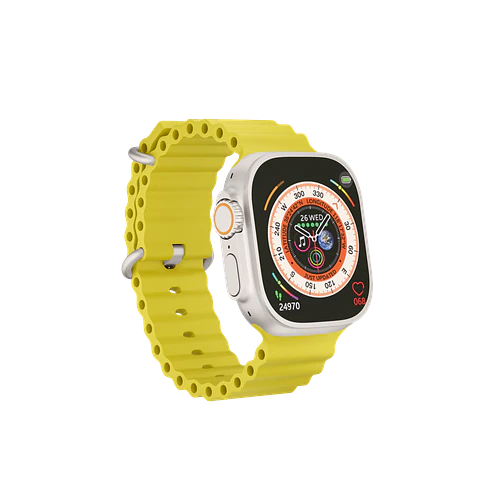 Smartwatch / Reloj inteligente MDX MDX0009