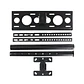 Soporte para TV / Monitor con Fijación TecnoLab TL711 - Miniatura 4