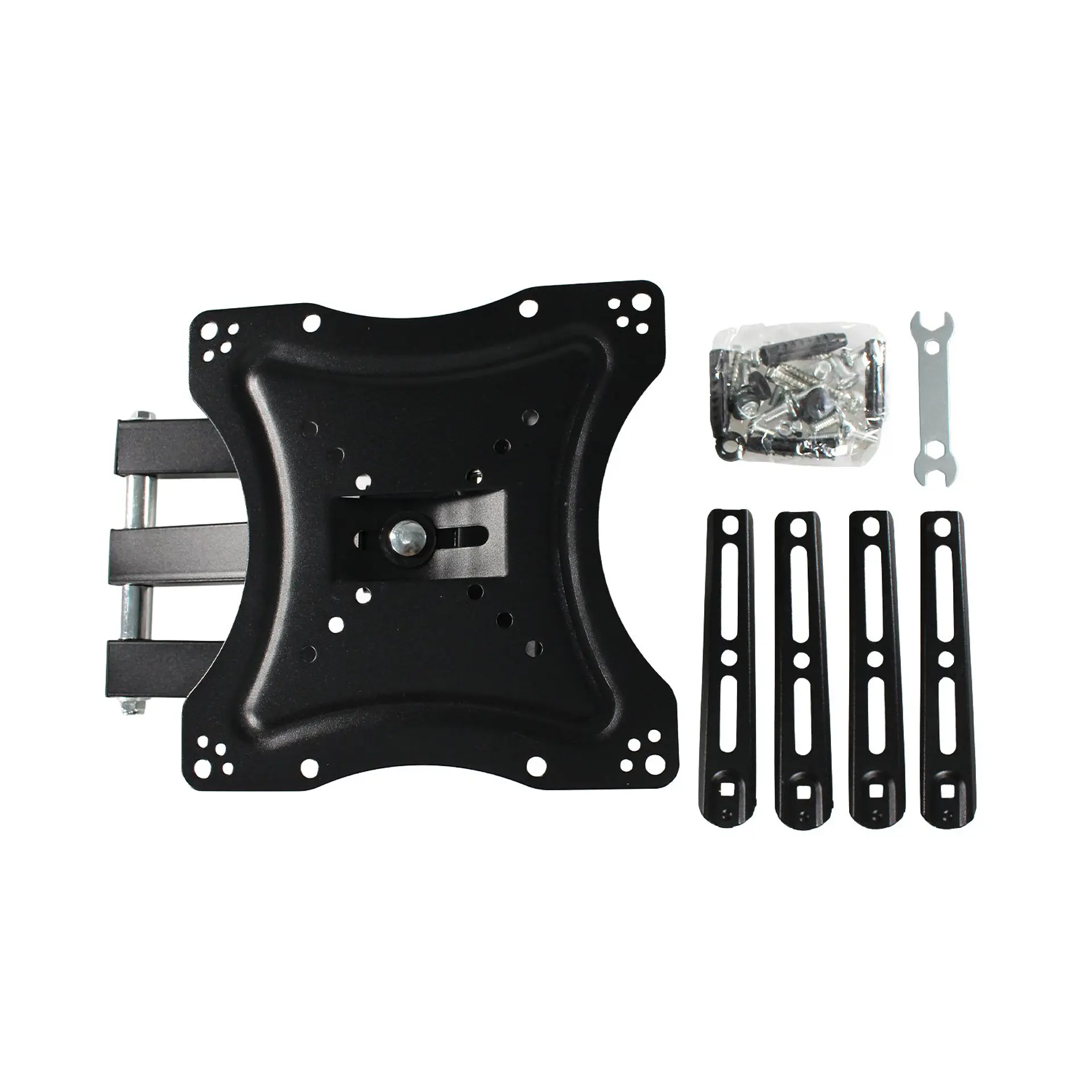 Soporte Articulado para TV / Monitor TecnoLab 03-TL712 2