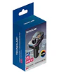 Cargador de Auto Carga Rápida con Transmisor TecnoLab TL788 - Miniatura 1