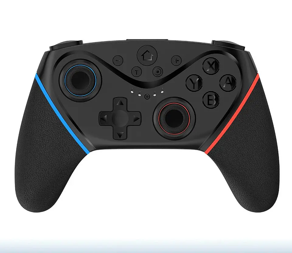 Gamepad Inalámbrico para N-Switch TecnoLab 03-TL853 2
