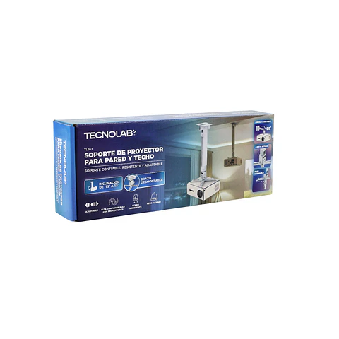 Soporte universal articulado TecnoLab 03-TL861