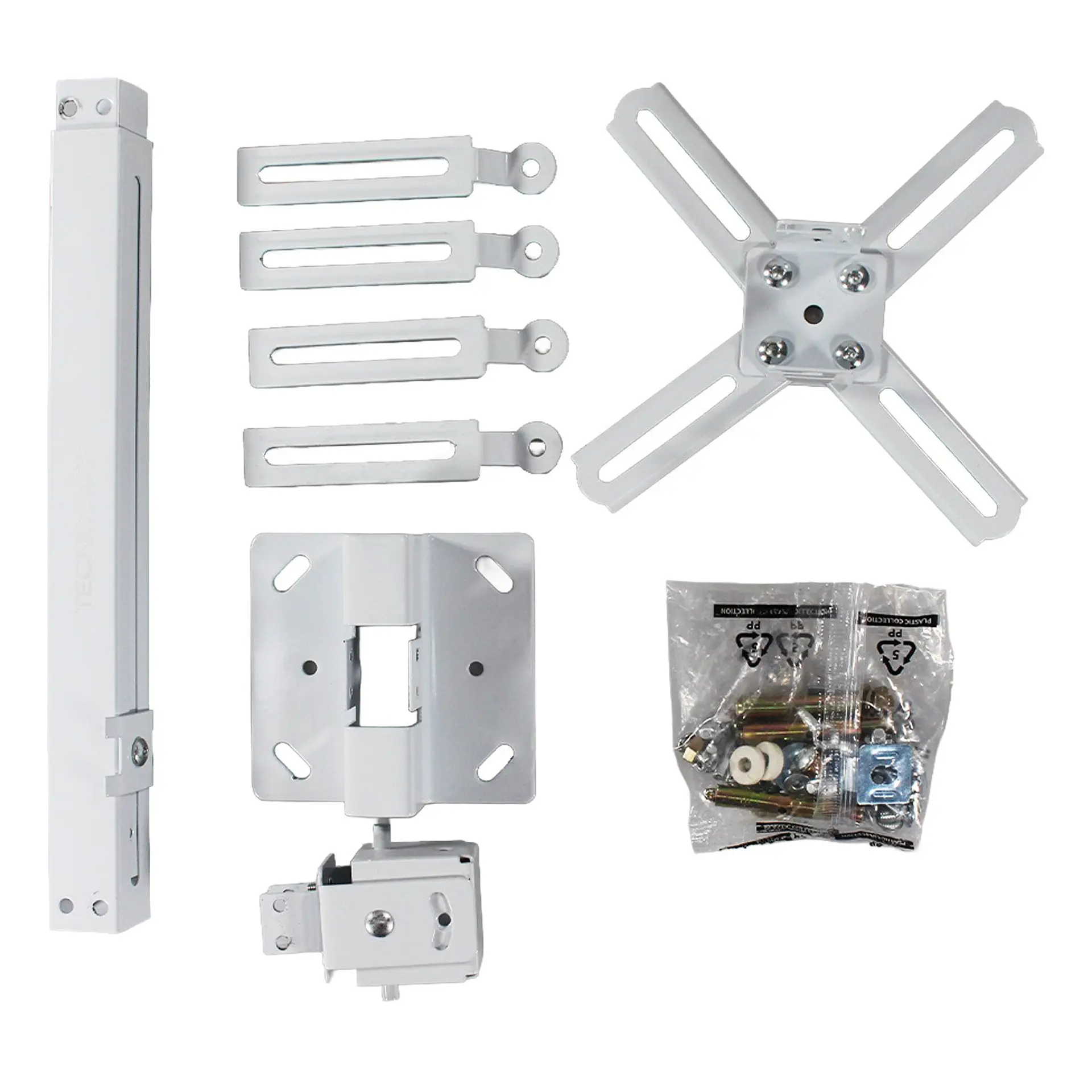 Soporte universal articulado TecnoLab 03-TL861 3