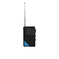 Radio portátil de bolsillo recargable TecnoLab 03-TL867 - Miniatura 2