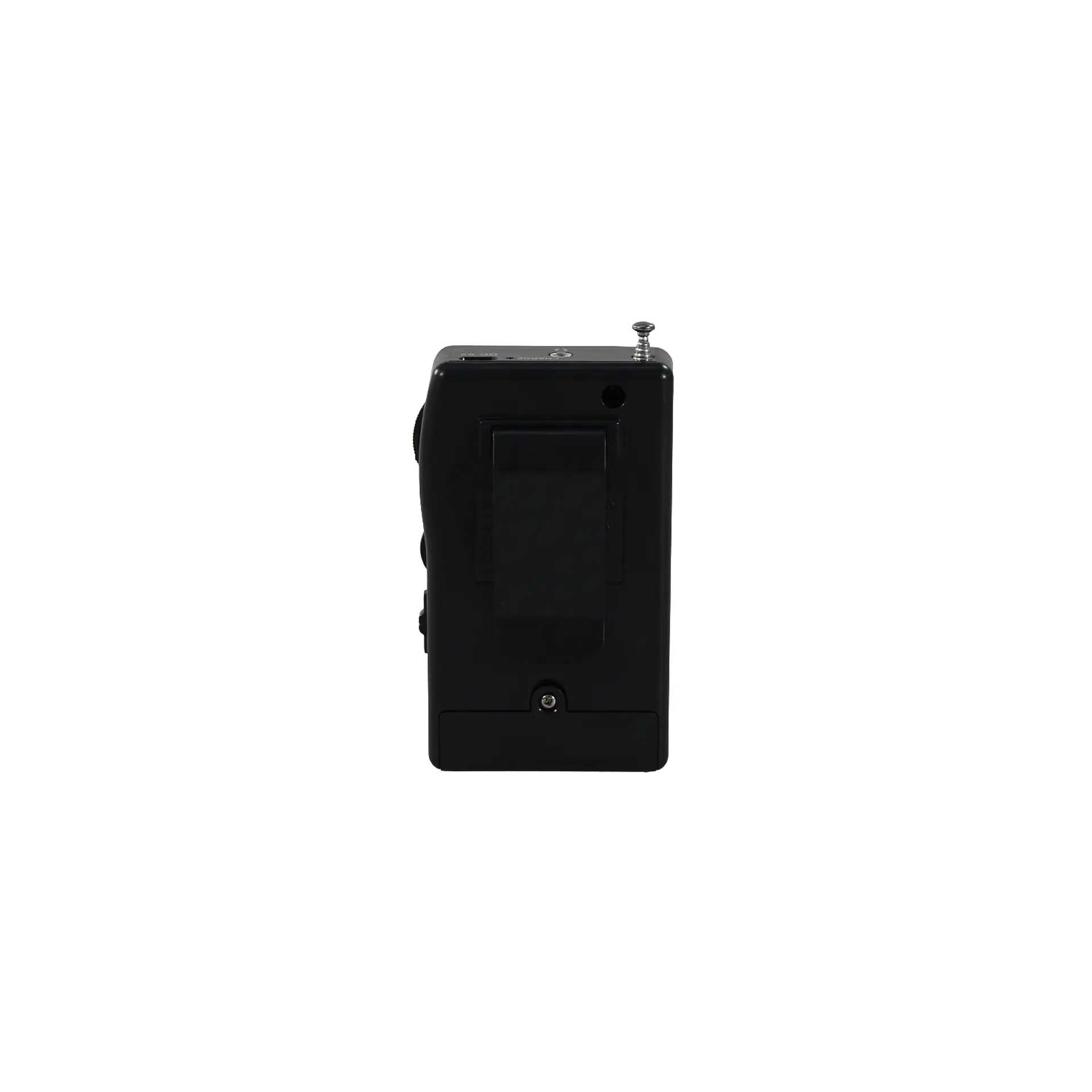 Radio portátil de bolsillo recargable TecnoLab 03-TL867 3